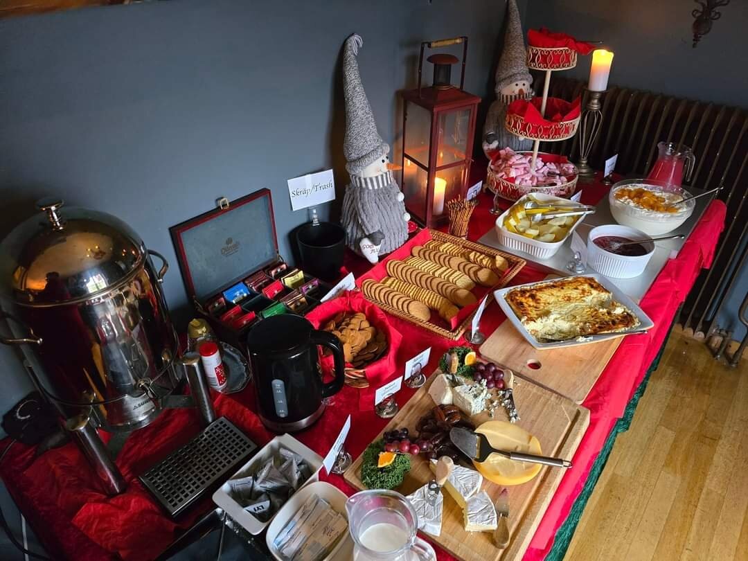Brunsbo Gästgifveri Hotell & Konferens-官方