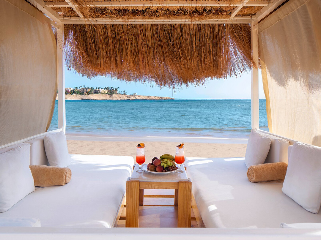 Jaz Neo Dar El Madina主图