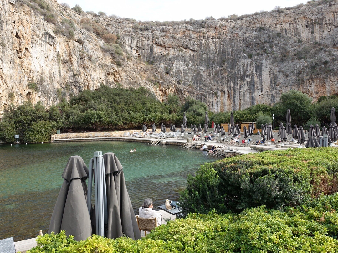 埃里奥斯住宿加早餐旅馆主图