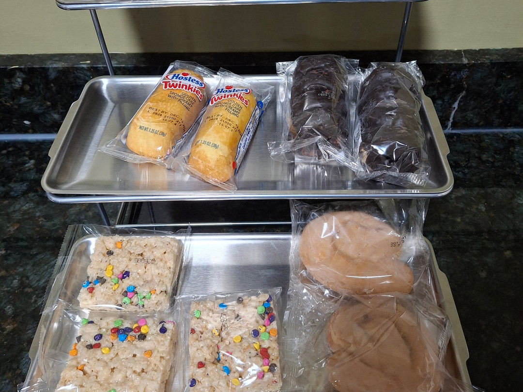 Super 8 by Wyndham Kingsport主图