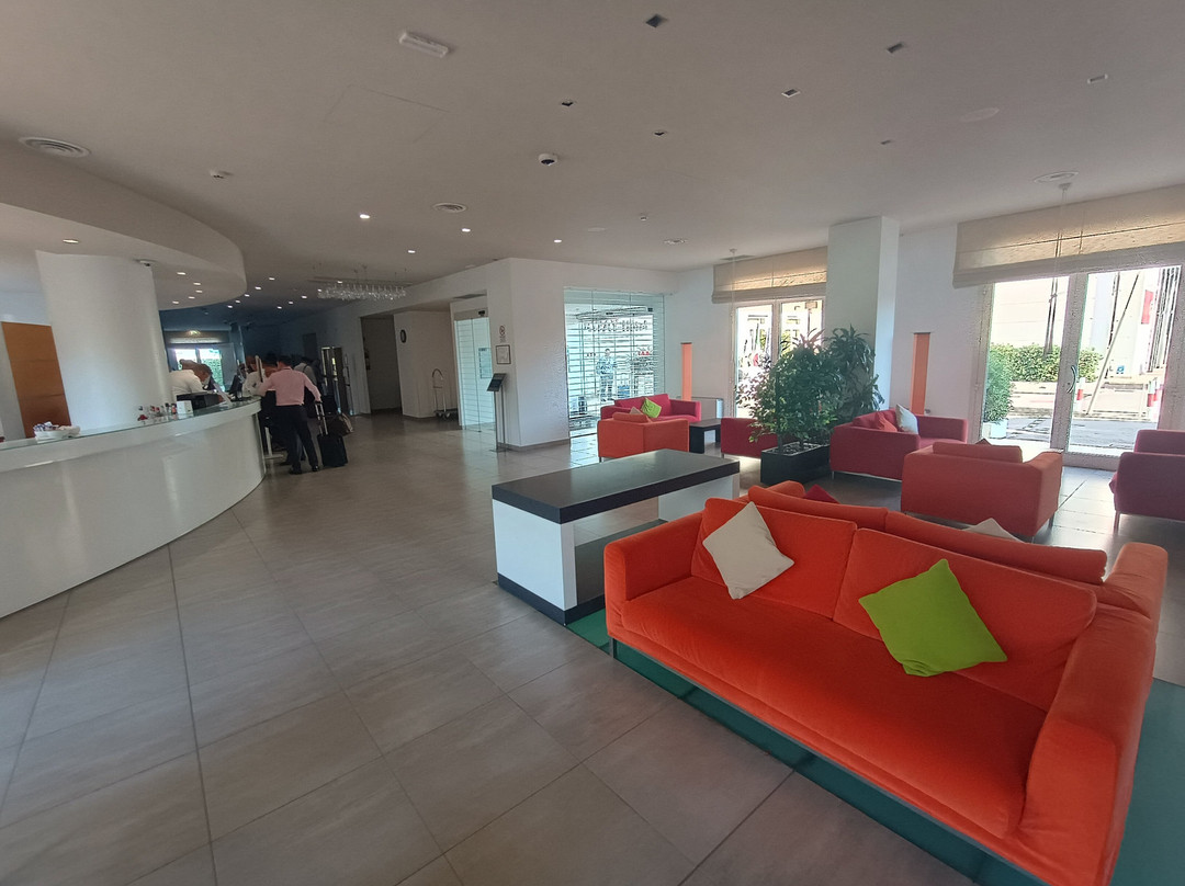 UNA HOTELS Cesena Nord主图