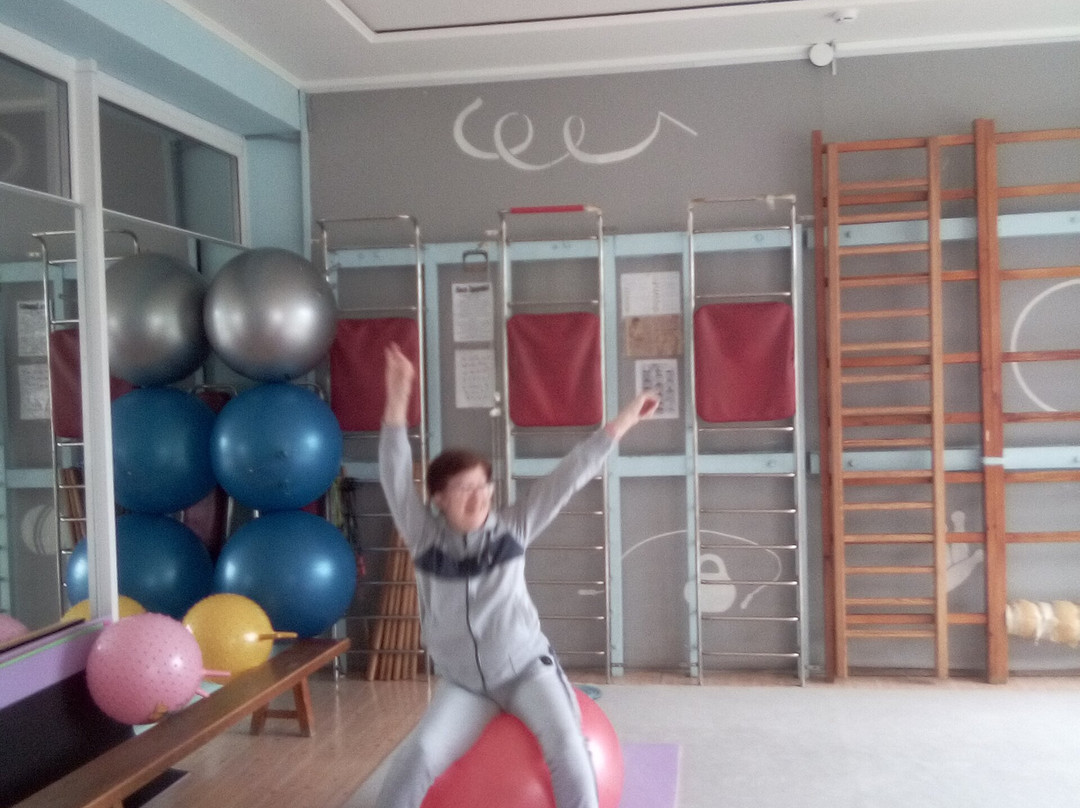 Chisty Klyuch Russian Health Resort