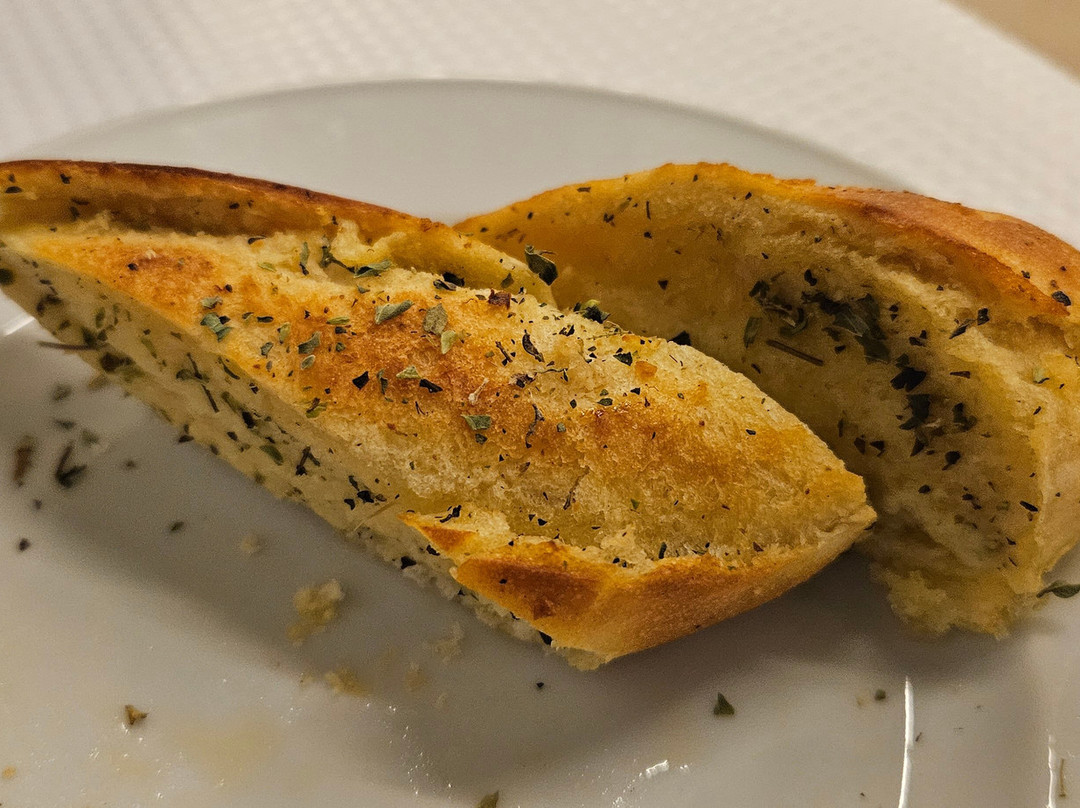 Per Mangiare - Belverde