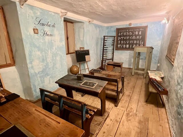 Museum Of Hum Aura