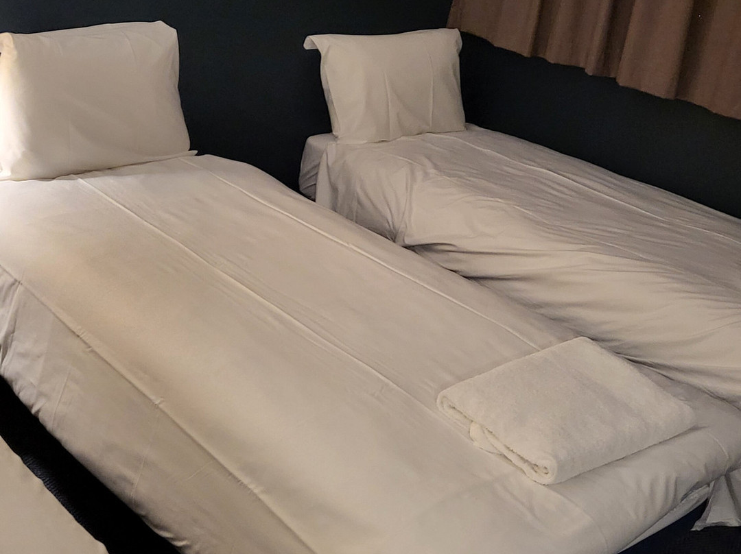 Travelodge Southend On Sea主图