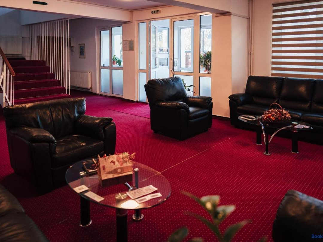 Hotel K2 City