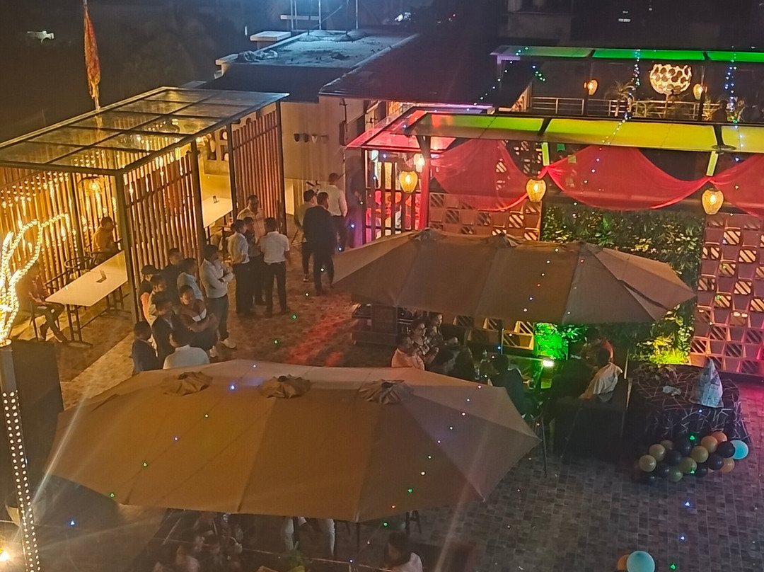 Hotel Daftari Palace主图