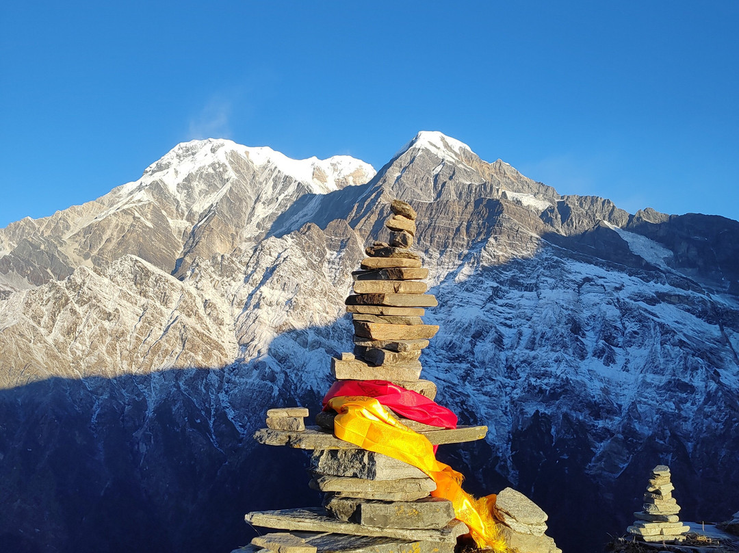 Best Adventure Nepal景点图片