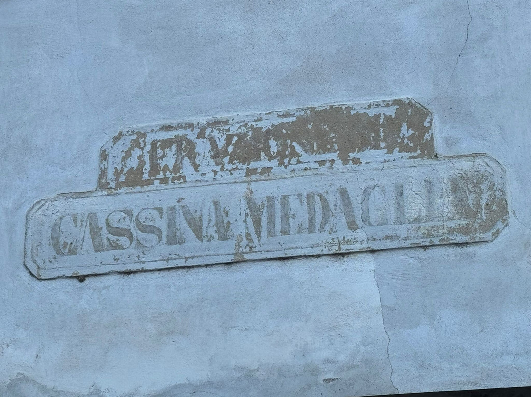 Cascina Medaglia景点图片