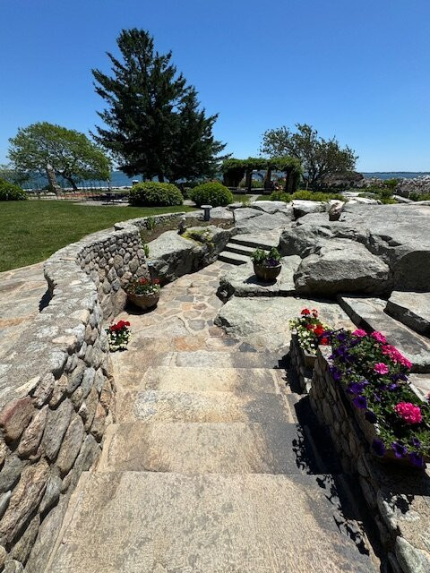 Enders Island-Stonington必去景点