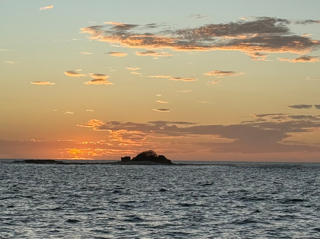 Costa Rica One On One Tours景点图片