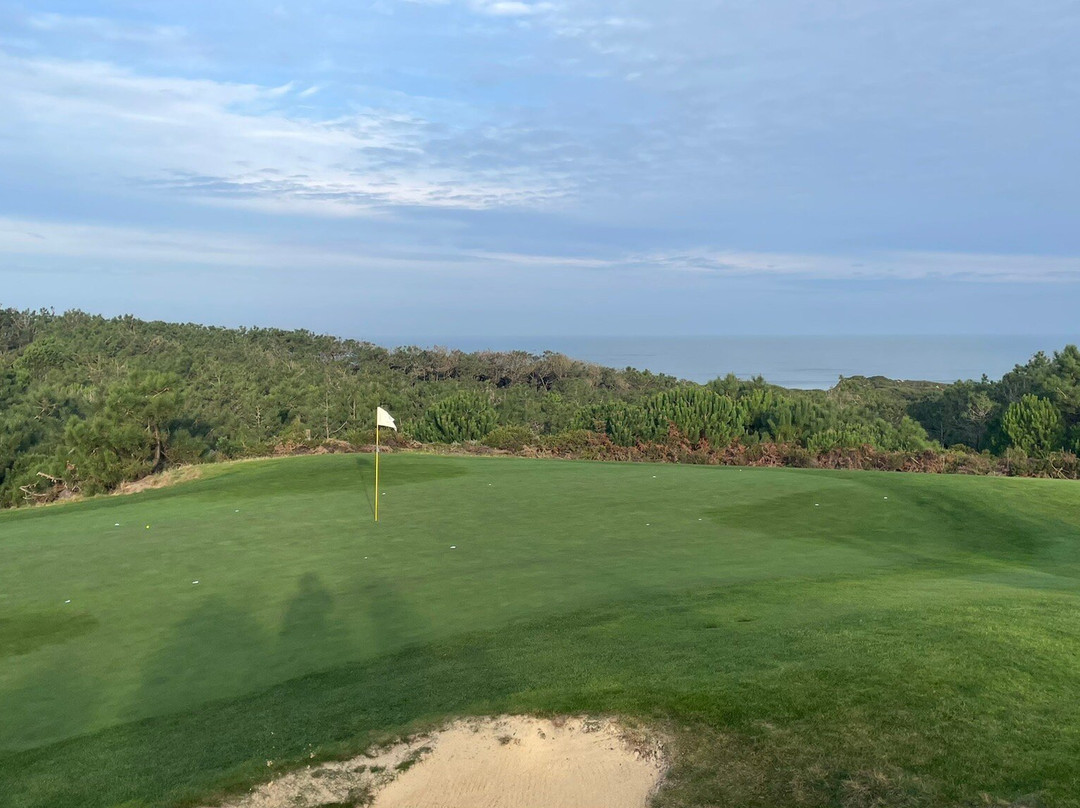 West Cliffs Golf Course-奥比都斯必去景点