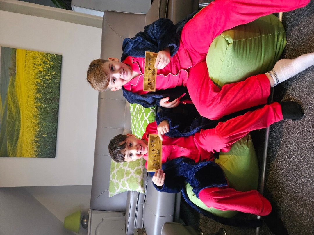 Rivendell Guest House主图