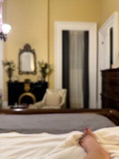 The Pepin Mansion Historic B&B-客卧
