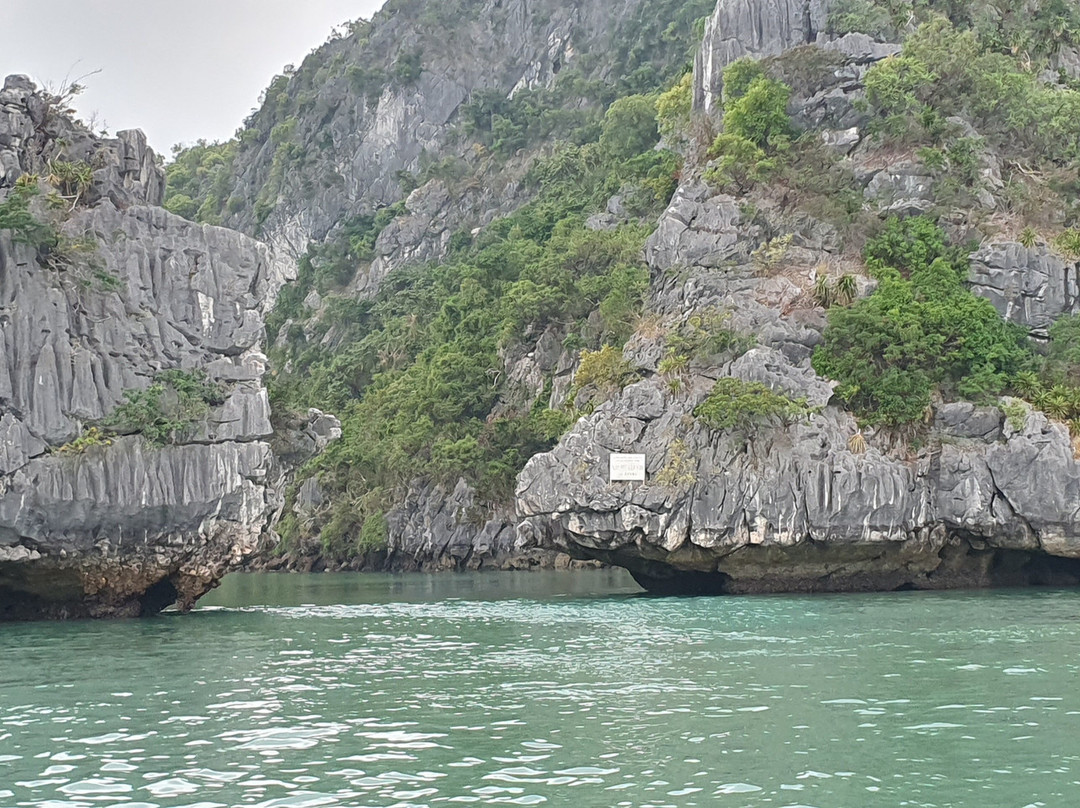 Vexperi Travel-河内必去景点