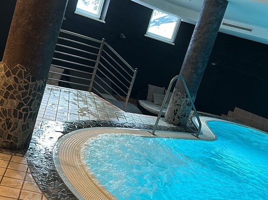 Ferienhotel Lärchenhof主图