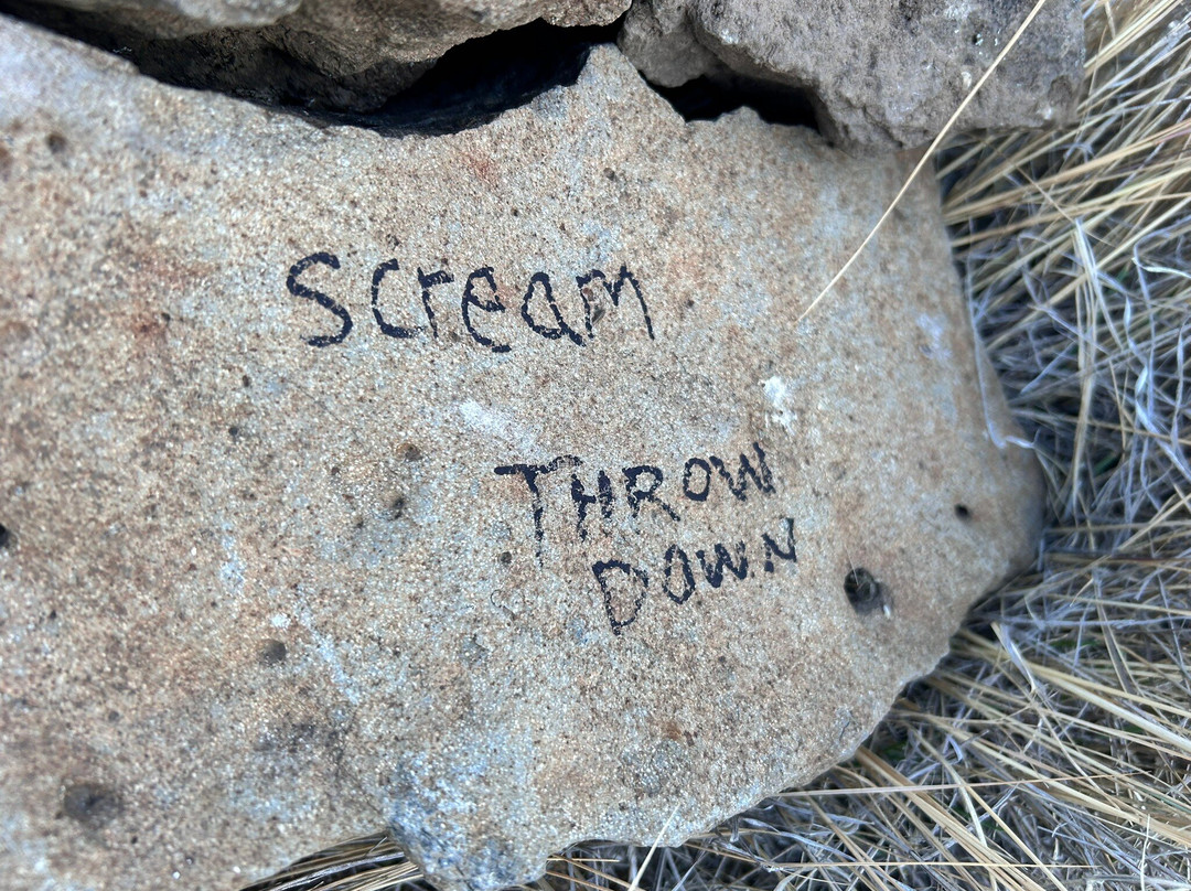 Moore Park-克拉马斯福尔斯必去景点