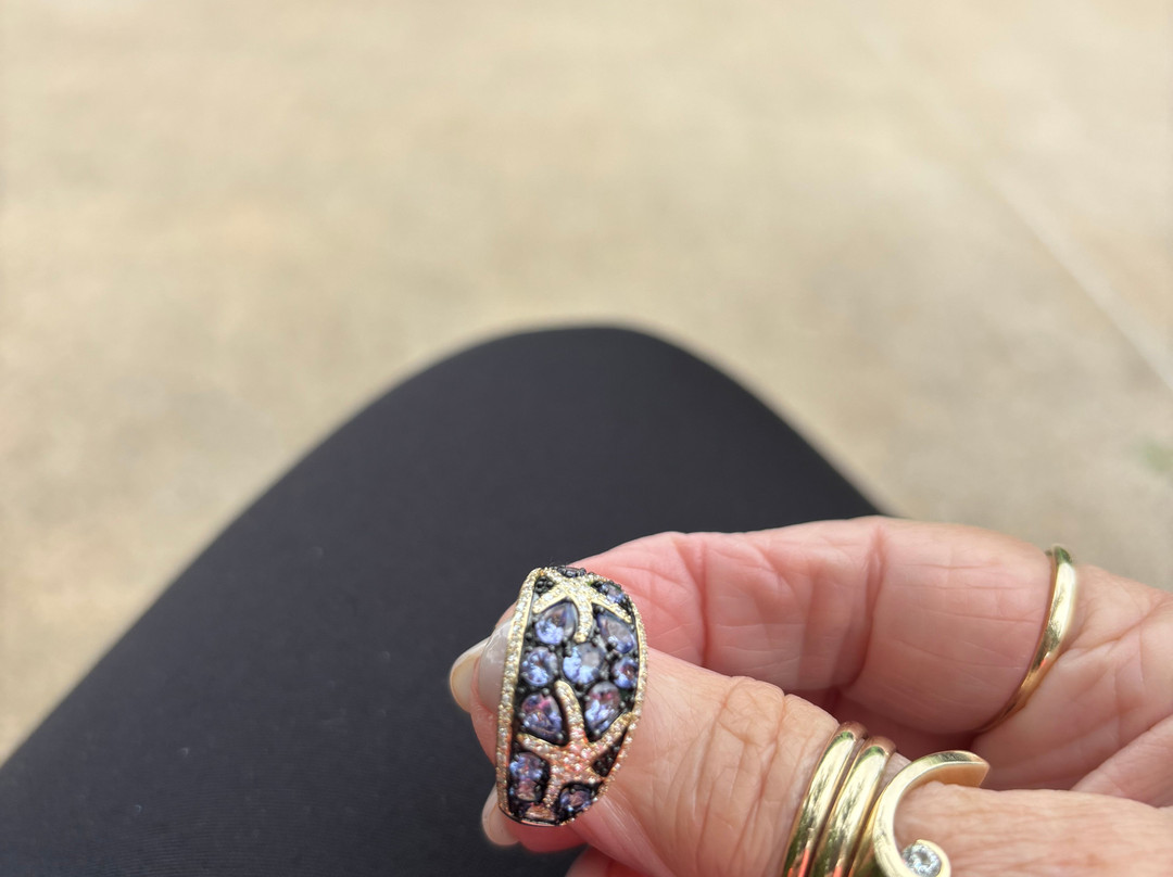 Effy Jewelry景点图片