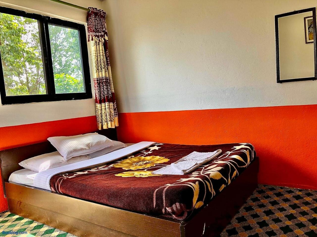 New Araniko Resort (P) Ltd