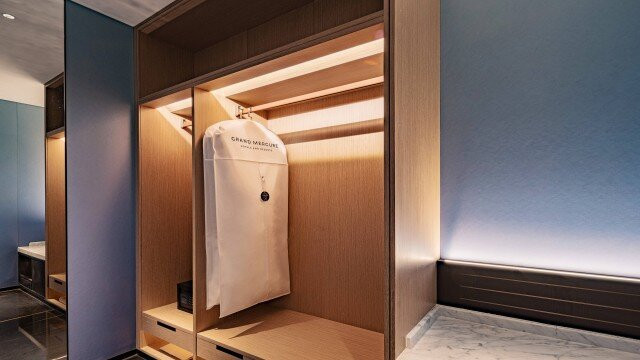 深圳光明美爵酒店主图