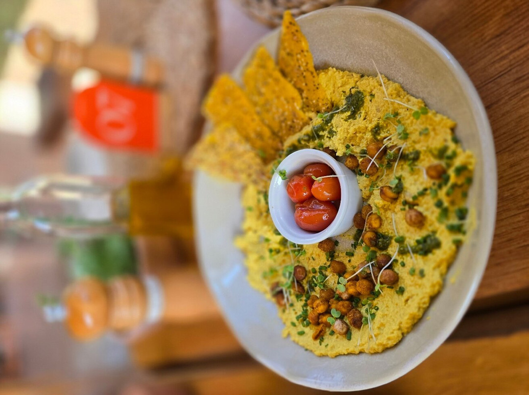 Manitas Food & Friends