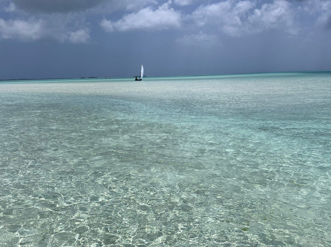 Emerald Bay Resort主图