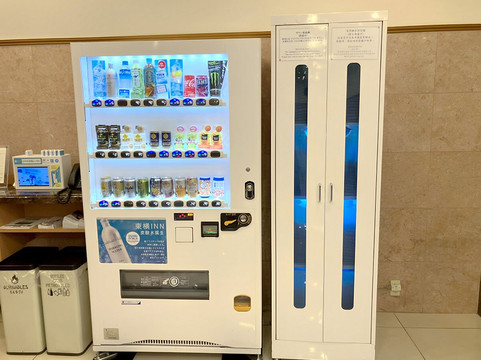 东横INN-东京品川大井町主图