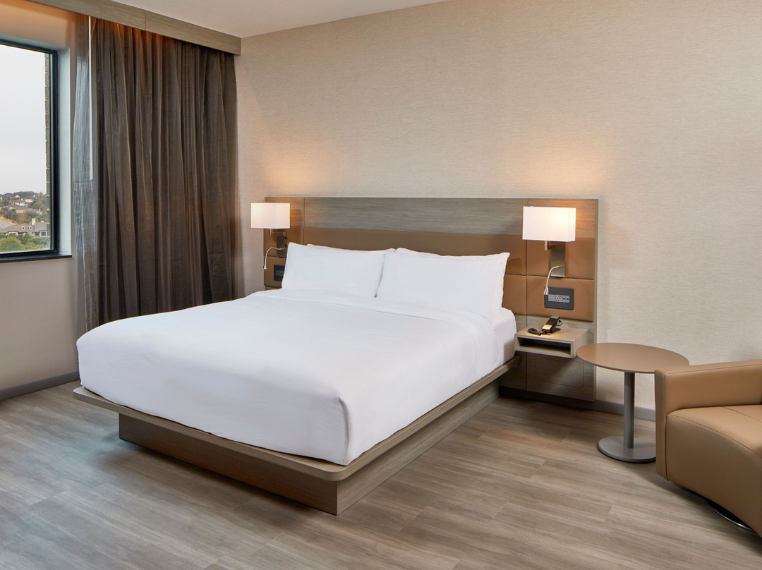 奥斯丁酒店住宿-AC Hotel Austin Hill Country