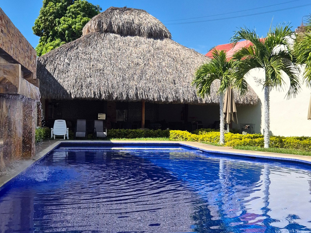 Hotel Mayev Express主图