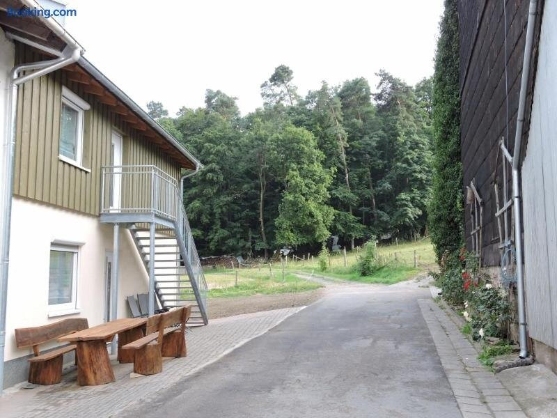Zeltnerhof