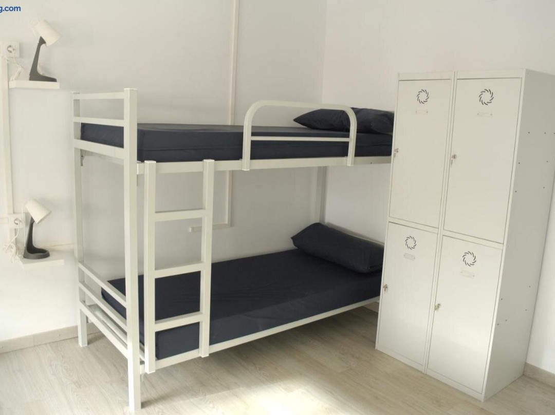Albergue Turístico Trabazo