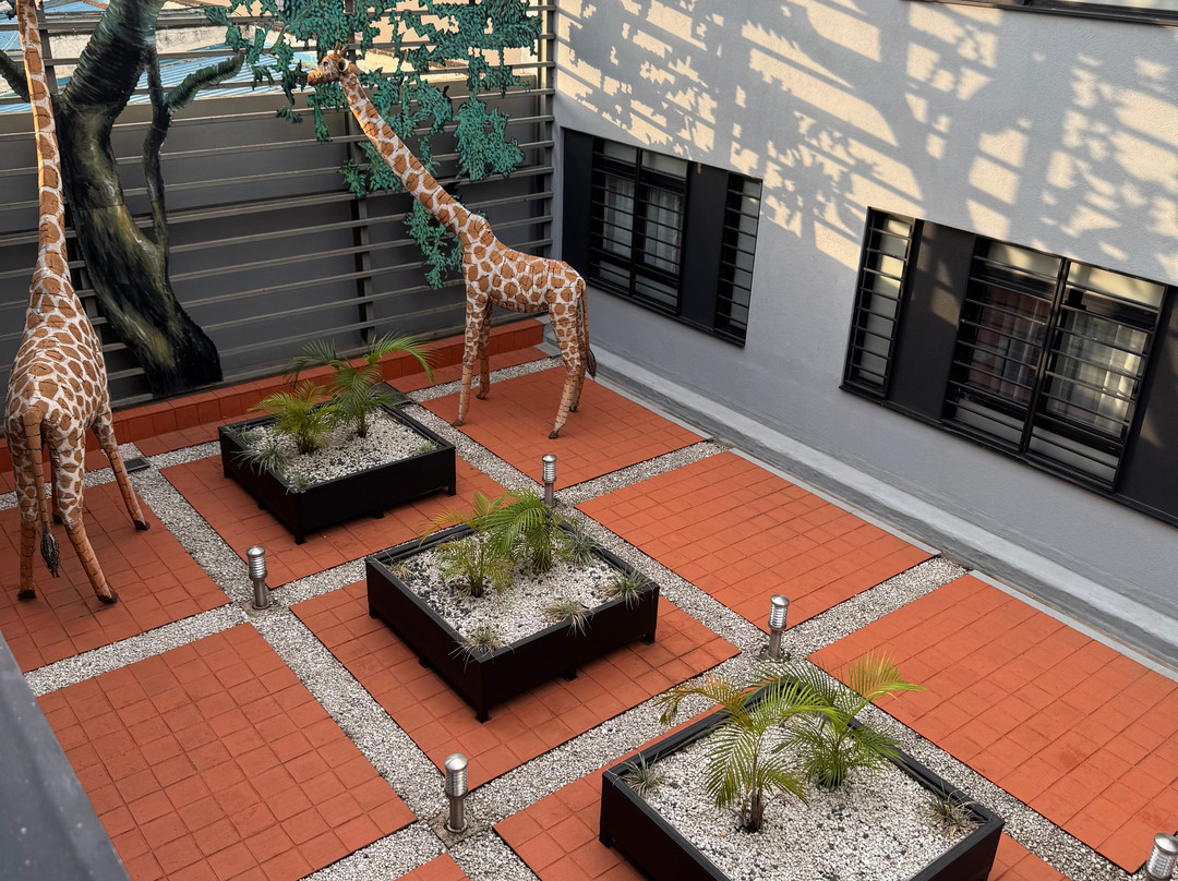 Imperial Express主图