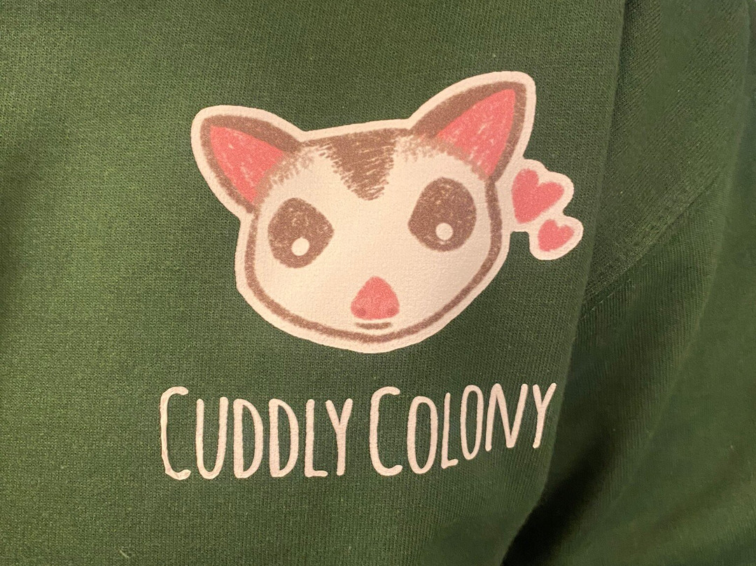 Cuddly Colony景点图片