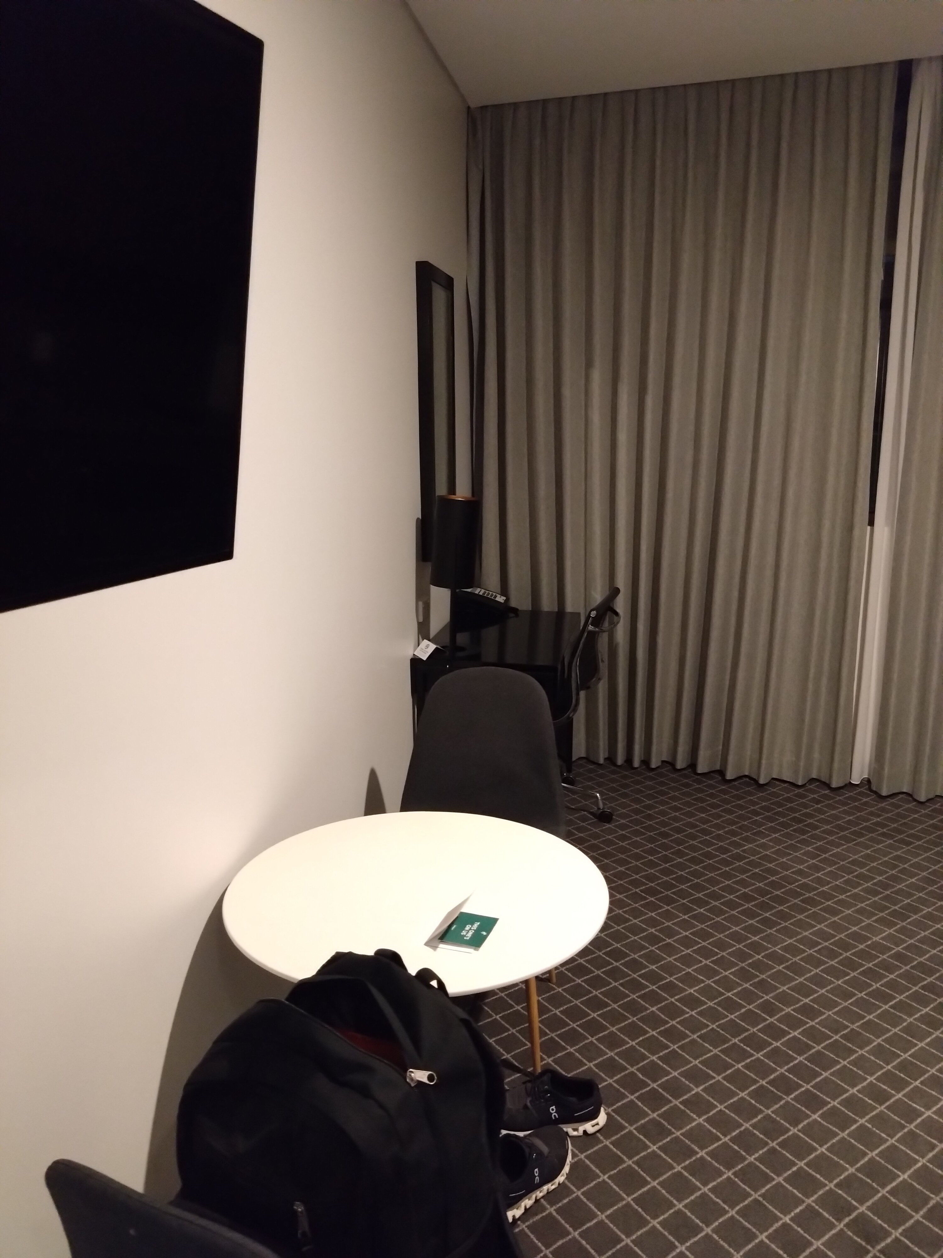 Holiday Inn & Suites Sydney Bondi Junction By IHG-客卧