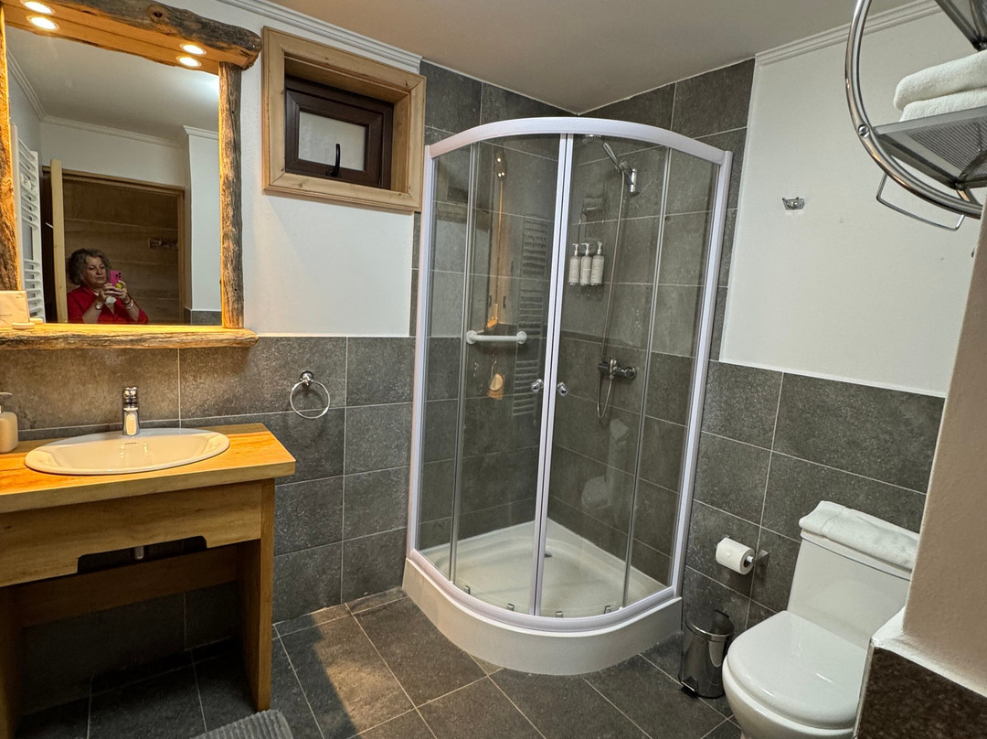 Hotel Parque Quilquico主图