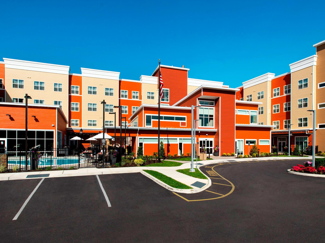 Residence Inn by Marriott Long Island East End主图