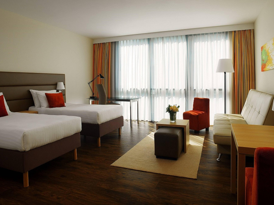 Residence Inn by Marriott Sarajevo主图