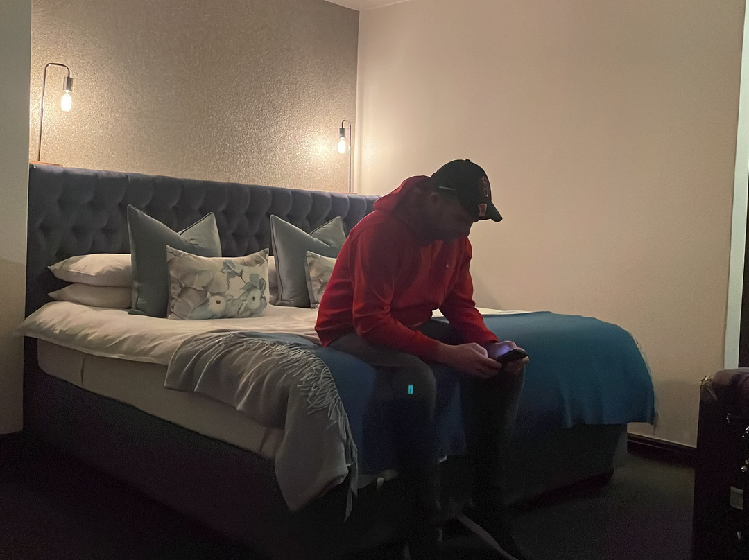 马尔滕斯待客酒店主图