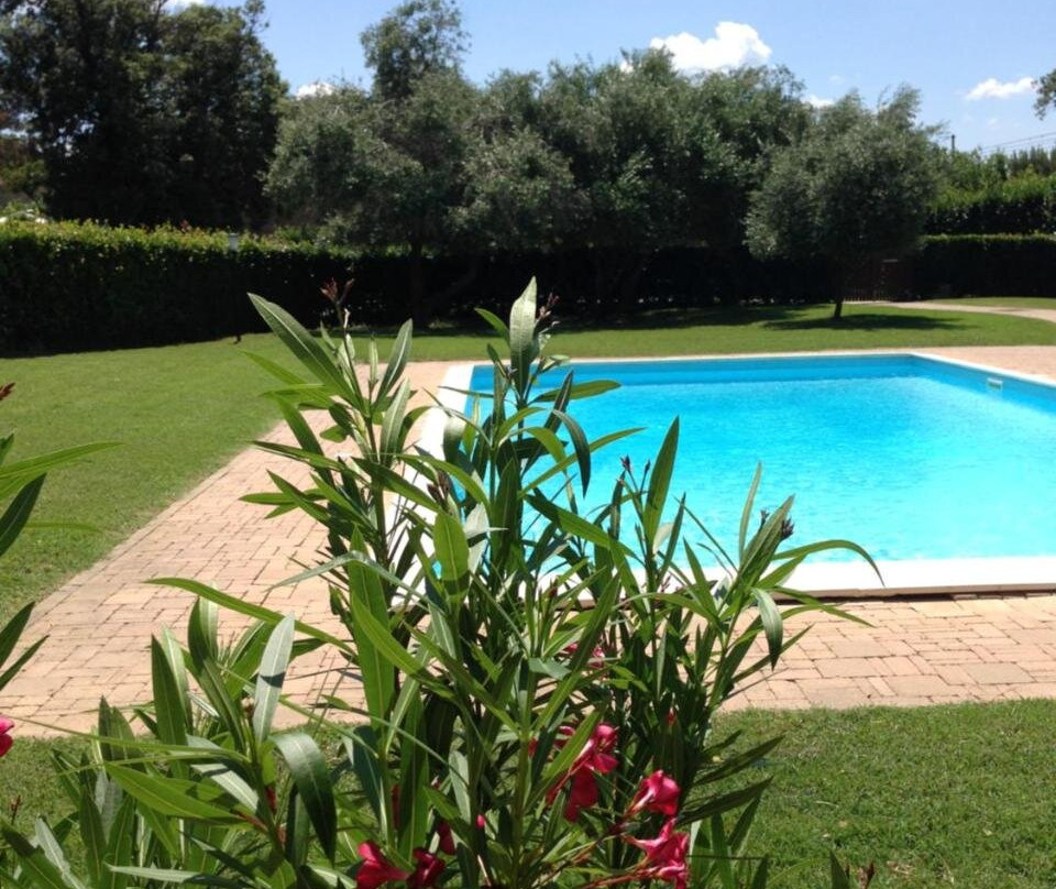 Il Giardino