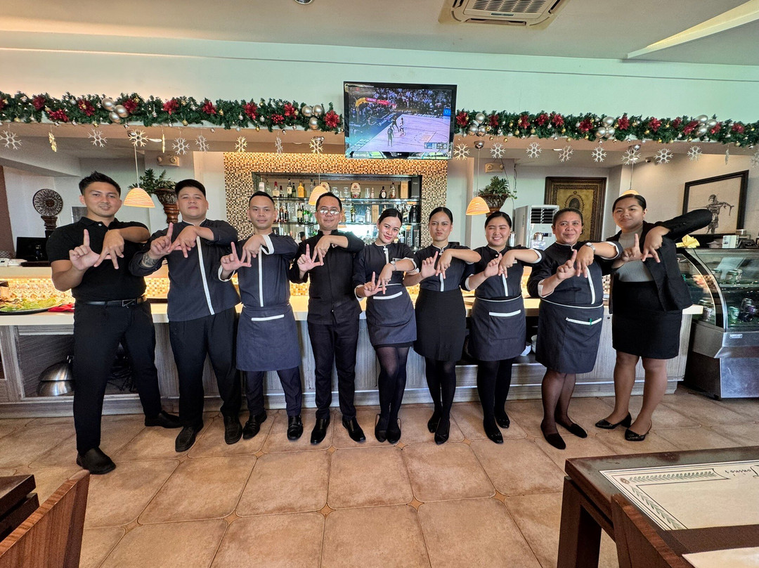 D'Hotel & Suites主图