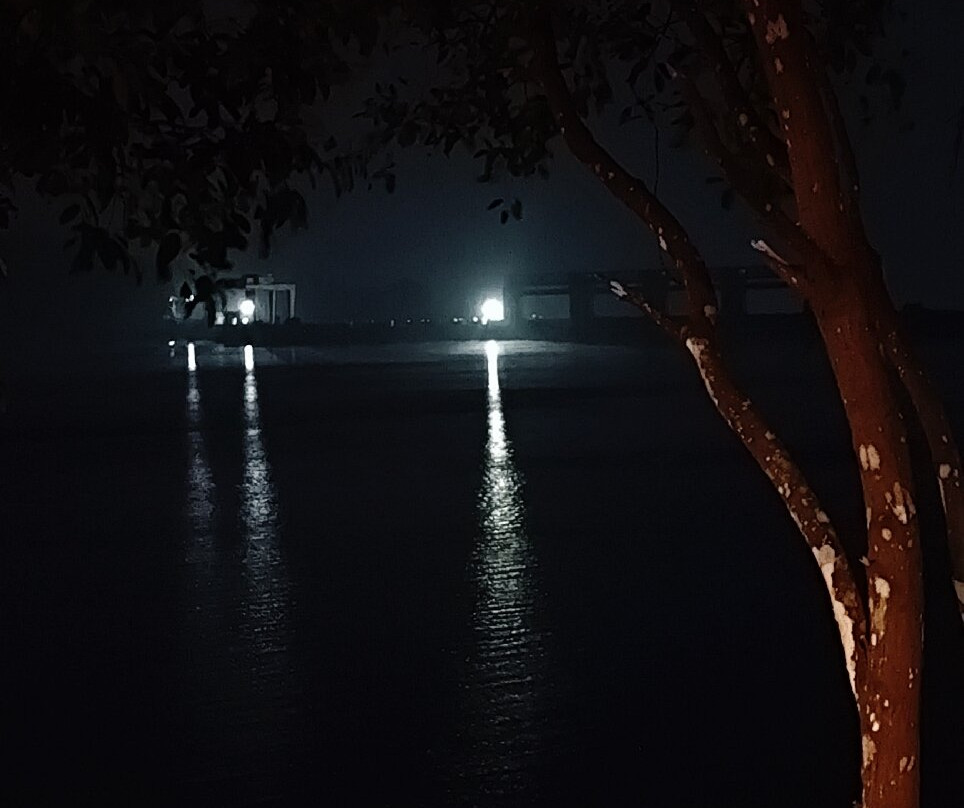 BRP Dam景点图片