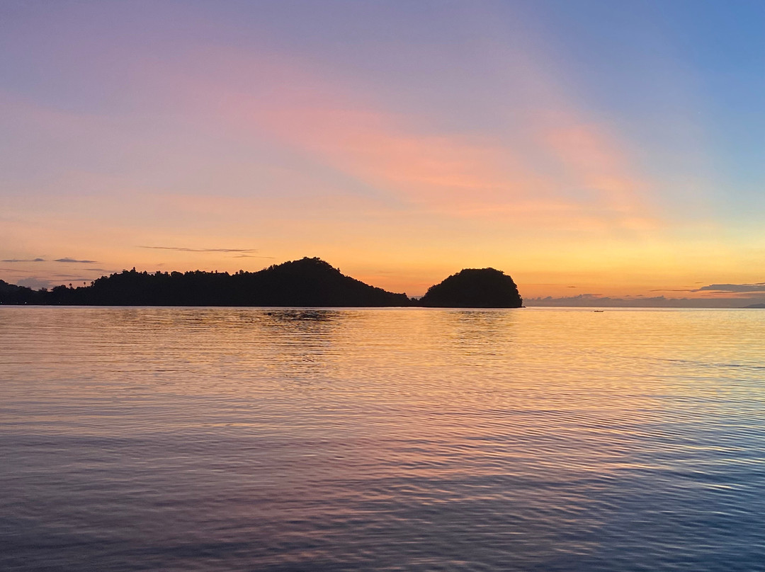 Bolilanga Island Resort主图