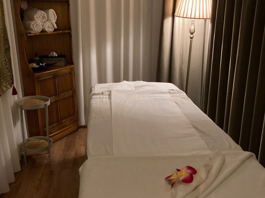 Rosa Thai Therapy-利兹必去景点