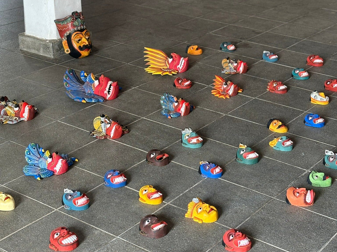 Ceylon Soul-加勒必去景点