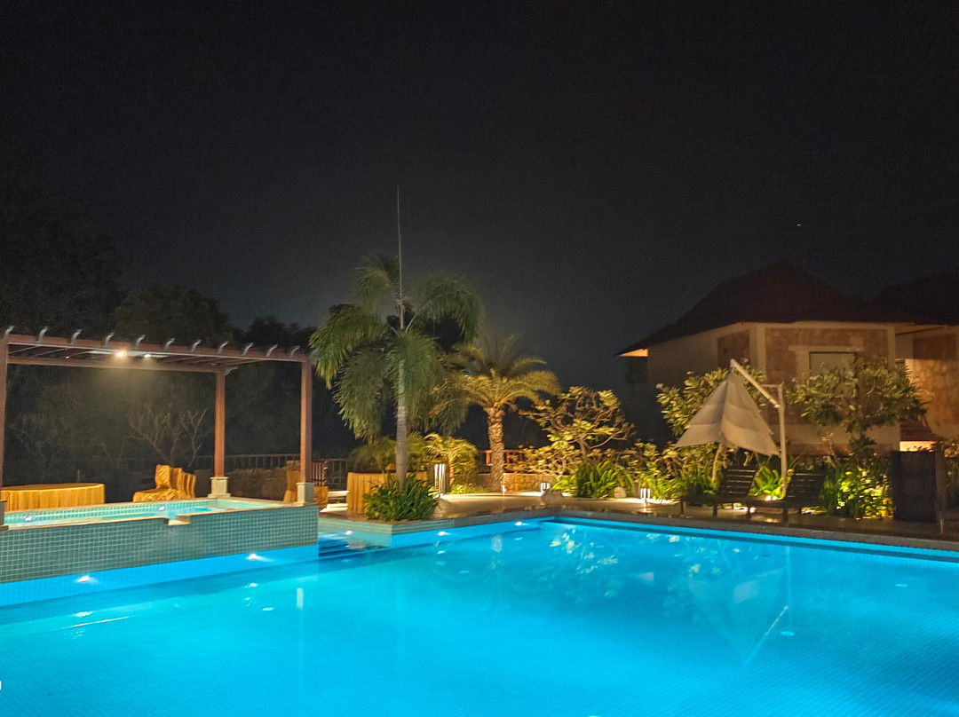 Sarasiruham Resort主图