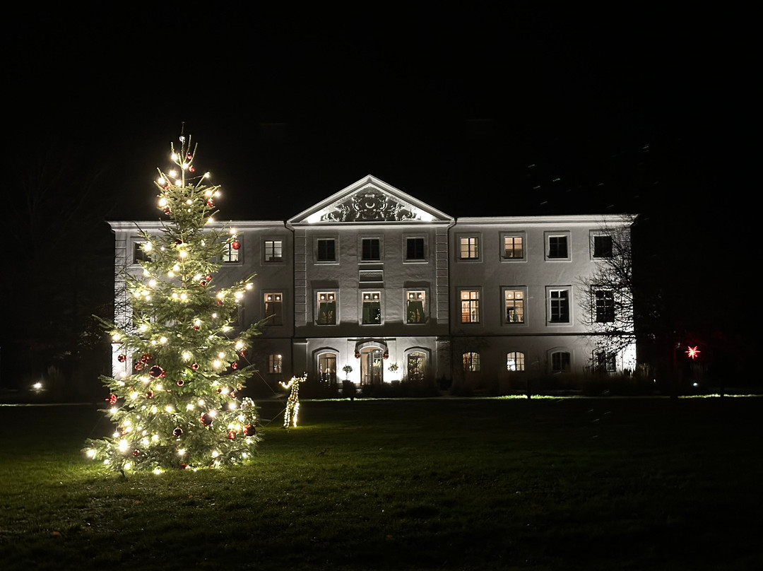 Schlossgut Gross Schwansee主图