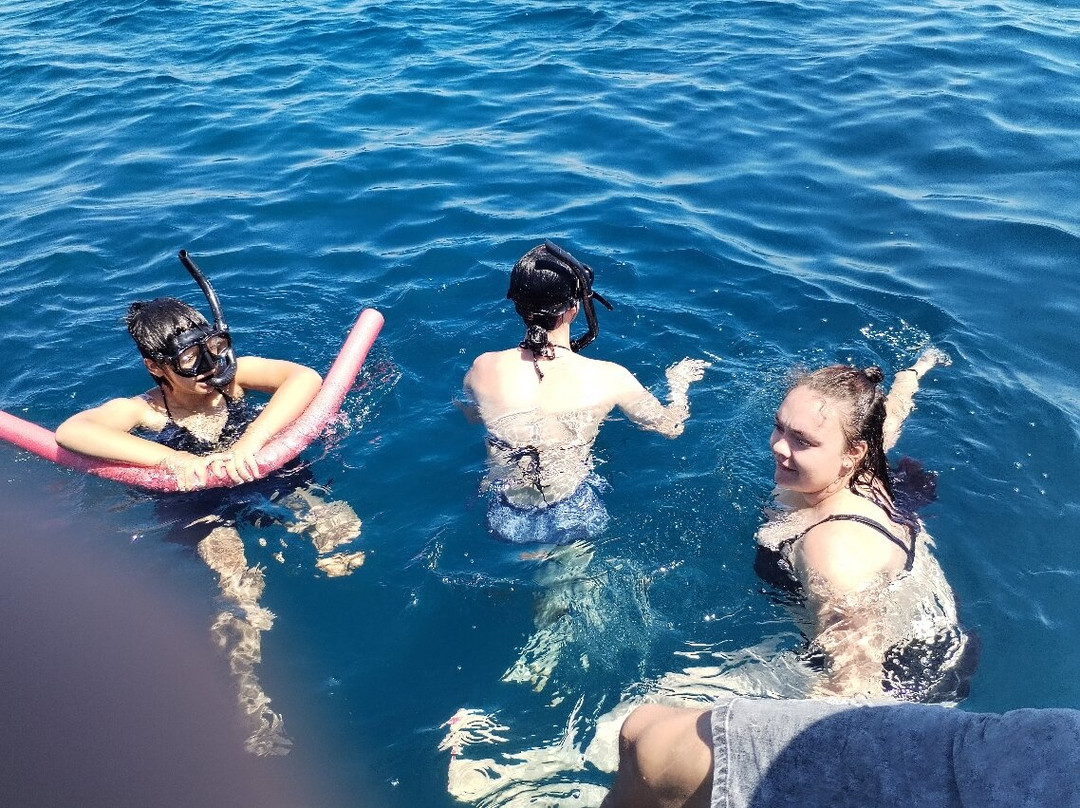 Oceans Alive-Scottburgh必去景点