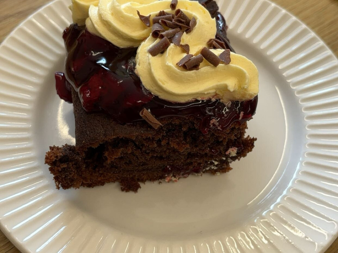 1 Market Place Tea Rooms