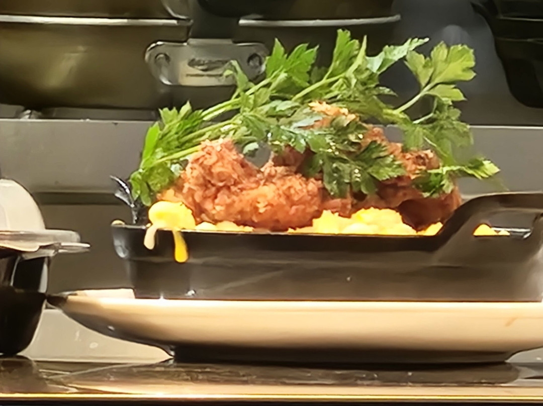 Bar Louie - Westgate Entertainment District-格兰岱尔必去景点