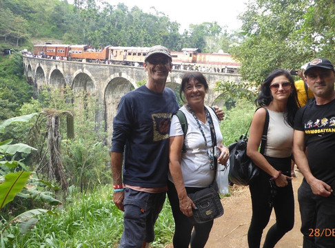 Y2 Taxi & Tours-马塔拉必去景点